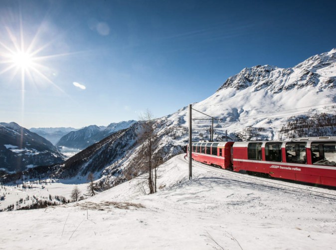 3_BEX_91588_Bernina Express_Schoene Aussichten Touristik